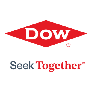 DOW seek together Logo PNG Vector