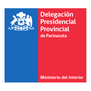 DPP Parinacota Logo PNG Vector