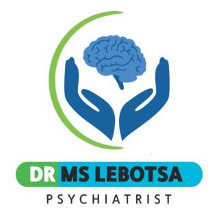DR MS LEBOTSA PSYCHIATRIST POLOKWANE Logo PNG Vector