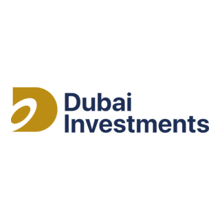 Dubai Investments Logo PNG Vector
