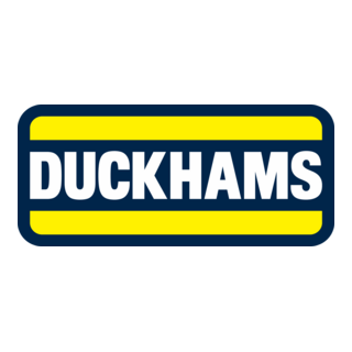 Duckhams Oils Logo PNG Vector