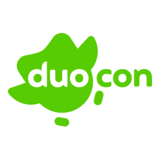 Duocon Logo PNG Vector