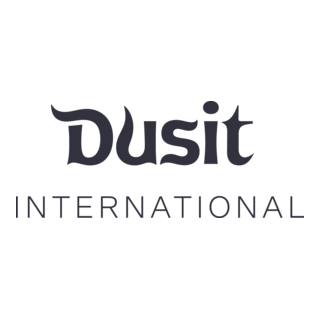 Dusit International Logo PNG Vector