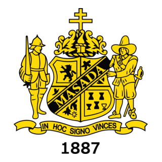 East End F.C Logo PNG Vector