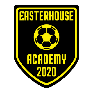 Easterhouse Football Academy Logo PNG Vector