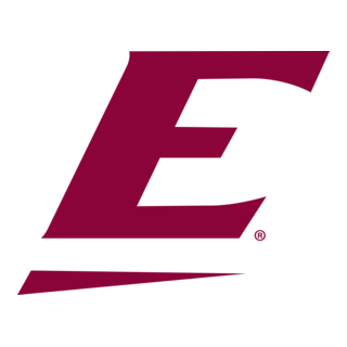 Eastern Kentucky Colonels Logo PNG Vector