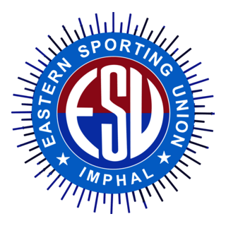 Eastern Sporting Union Logo PNG Vector