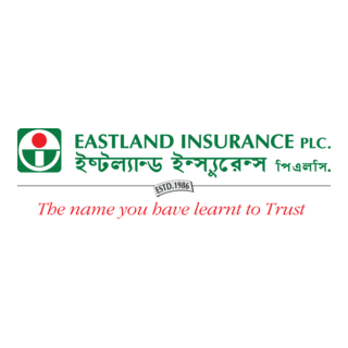 Eastland Insurance Logo PNG Vector