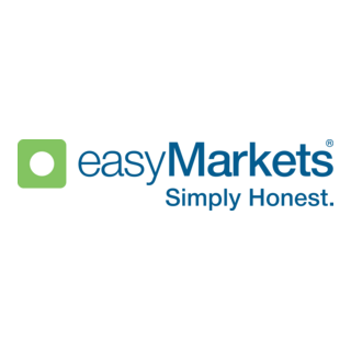 EasyMarkets Logo PNG Vector
