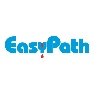 EasyPath Logo PNG Vector