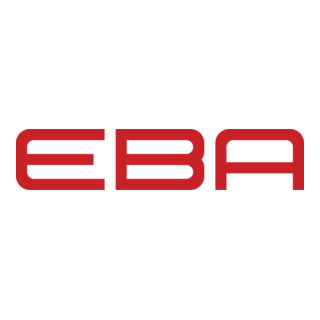 EBA Logo PNG Vector