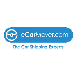 eCar Mover Logo PNG Vector