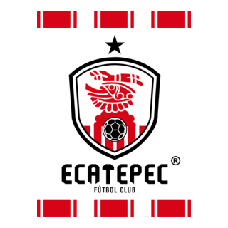 Ecatepec F. C. Logo PNG Vector
