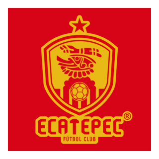Ecatepec F. C. Logo PNG Vector