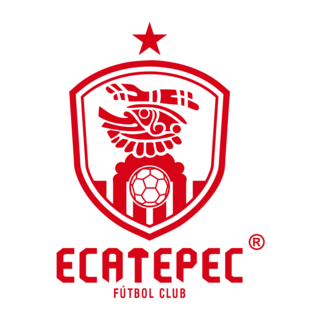 Ecatepec FC Logo PNG Vector