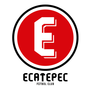 Ecatepec FC Logo PNG Vector