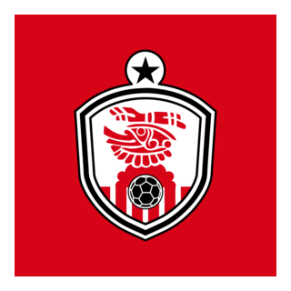 Ecatepec Fútbol Club Logo PNG Vector