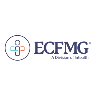 ECFMG Logo PNG Vector