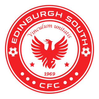 Edinburgh South FC Logo PNG Vector