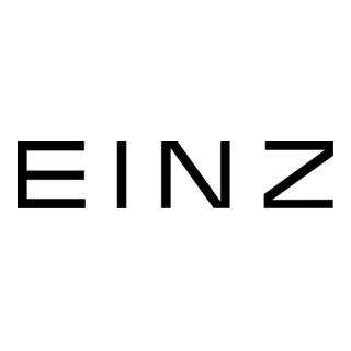 EINZ Logo PNG Vector