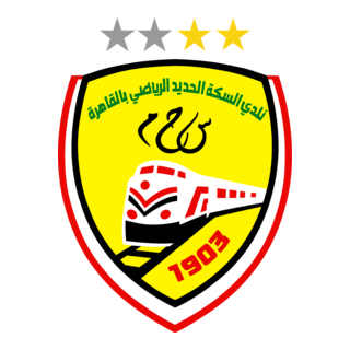 EL SEKKA EL HADID SC Logo PNG Vector