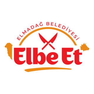 Elbe Et Logo PNG Vector