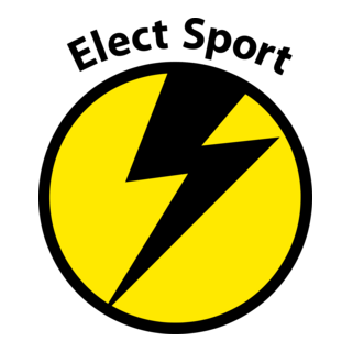 Elect Sport FC Logo PNG Vector