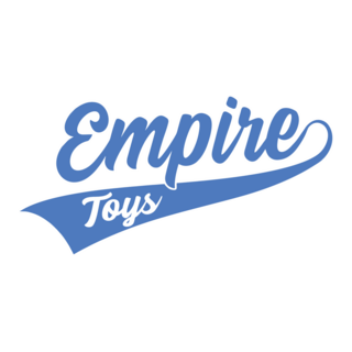 Empire Toys Logo PNG Vector