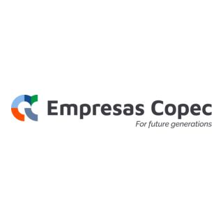Empresas Copec Logo PNG Vector