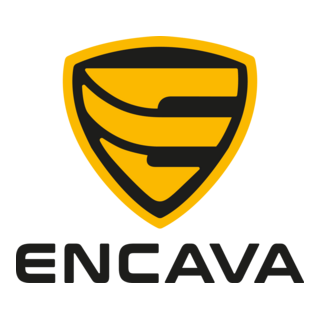 ENCAVA Logo PNG Vector