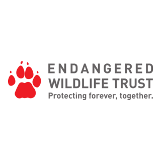 Endangered Wildlife Trust Logo PNG Vector