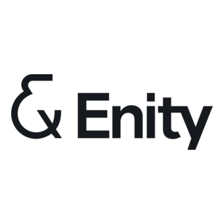 Enity Logo PNG Vector