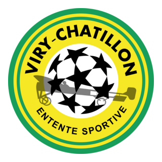 Entente sportive de Viry-Châtillon Logo PNG Vector