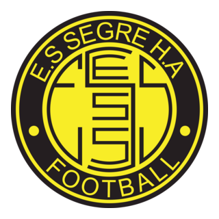 Entente sportive Segré Haut-Anjou Logo PNG Vector