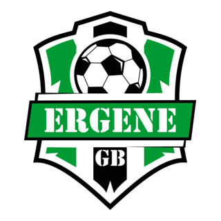 Ergene Gençlerbirliği Logo PNG Vector