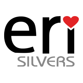 EriSilvers Logo PNG Vector