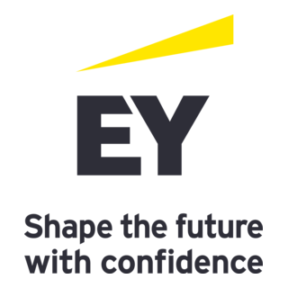Ernst & Young Logo PNG Vector