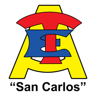 Escuela Técnica Agropecuaria San carlos Logo PNG Vector