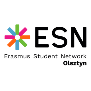 ESN Olsztyn Logo PNG Vector