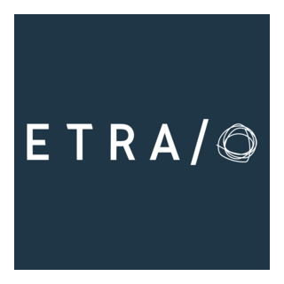 Etra Agency Logo PNG Vector
