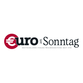 Euro am Sonntag Logo PNG Vector