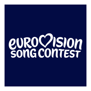 Eurovision Song Contest 2026 Logo PNG Vector