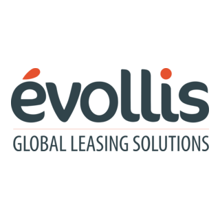 Evollis Logo PNG Vector
