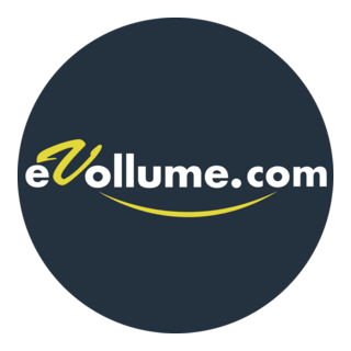 Evollume Marketplace Logo PNG Vector