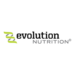 Evolution Nutrition Logo PNG Vector