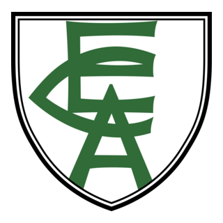 Excelsior Athlétic Club Logo PNG Vector