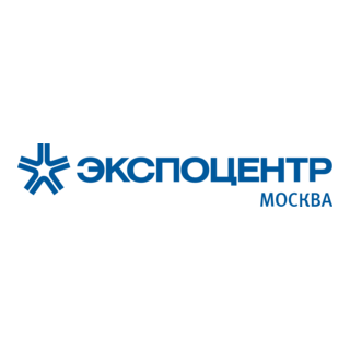 Expocentr Logo PNG Vector