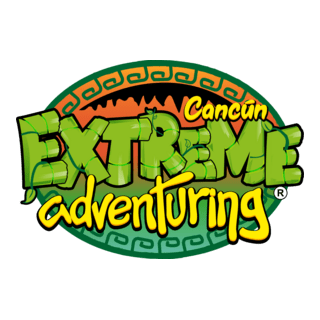 extreme adventuring Logo PNG Vector