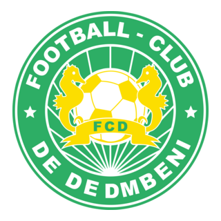 F.C. De Dembeni Logo PNG Vector