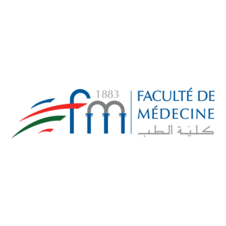 Faculté De Medecine Logo PNG Vector